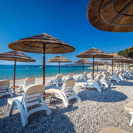 Valamar Camping Jezevac 크르크 외부 사진